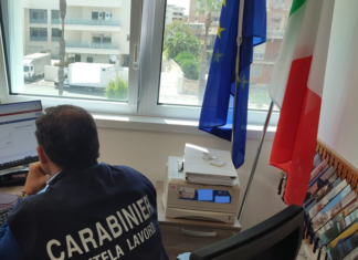 Incassano l’assegno sociale ma vivono all’estero: denunciati 8 cittadini stranieri