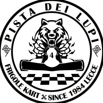 La Pista dei Lupi a Frigole e la passione per i go kart - Corriere Salentino
