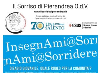 “Disagio giovanile, quale ruolo per la comunità?” Confronto aperto in memoria di Pierandrea