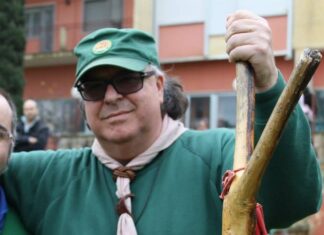 Sabato l’intitolazione della sezione scout CNGEI a Maurizio Meo, una cerimonia pubblica per onorare l’ex presidente scomparso nel 2023