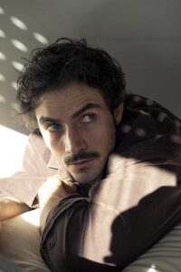 Il momento d’oro del pugliese Gianvincenzo Piro - Corriere Salentino