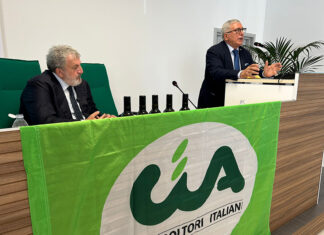 CIA Puglia a Emiliano: “Agricoltura priorità, fermare lo scempio del fotovoltaico”