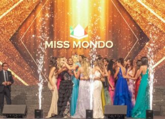 Il tre giugno al via a Miss Mondo Italia 2025