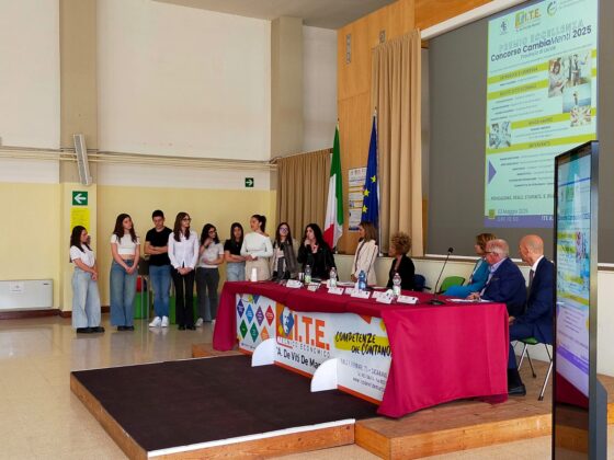 Sistemi Aziendali innovativi per una Crescita Felice - Corriere Salentino