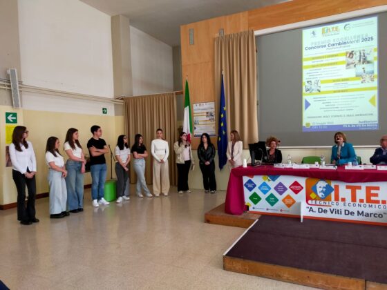 Sistemi Aziendali innovativi per una Crescita Felice - Corriere Salentino