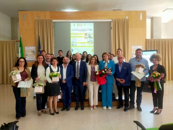 Sistemi Aziendali innovativi per una Crescita Felice - Corriere Salentino