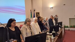 Nuovi infermieri formati per il mondo del lavoro, terminate le sessioni di laurea - Corriere Salentino