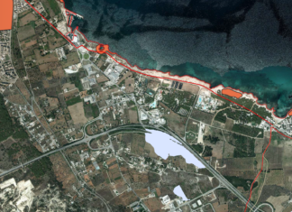 Gallipoli investe nella mobilità sostenibile: al via la prima pista ciclabile lungo il litorale nord