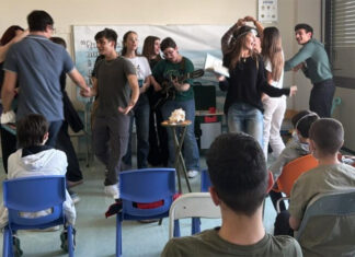 Quattro progetti destinati ai bambini in ospedale: musica, cinema, sport e lettura