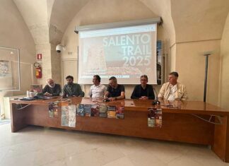 “Salento Trail 2025”: dal 16 al 18 maggio in sella alle bici gravel si parte alla scoperta del Salento