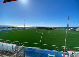 Tifosi in possesso di materiale pericoloso in occasioni di manifestazioni sportive, emessi quattro Daspo