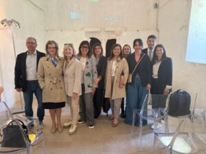 Verso linee guida per il sistema integrato dei servizi educativi a tutela della persona minore di età - Corriere Salentino