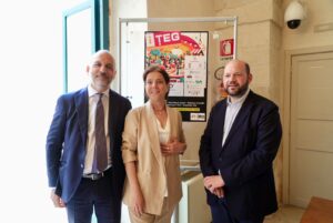 Presentato il nuovo programma di iTEG: a Nardò dal 16 al 18 maggio si fa Turismo EnoGastronomico - Corriere Salentino