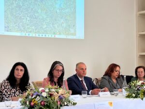 La Via Francigena del Salento diventa accessibile: un esempio di turismo inclusivo e sostenibile - Corriere Salentino