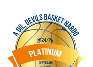 Devils Basket Nardò: il mese di giugno è gratis per i nuovi iscritti