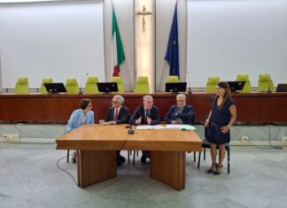 Atti dei giudici più chiari e comprensibili nasce l’ufficio Comunicazione della Corte d’Appello