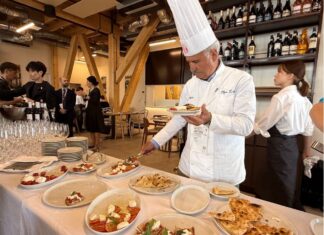 La Regione Puglia all’EXPO 2025 di Osaka. La settimana dell’Agricoltura tra promozione delle eccellenze gastronomiche e sostegno all’export