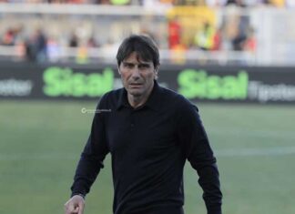 Antonio Conte: ‘Giusto che io sia nella lista per diventare ct azzurro’
