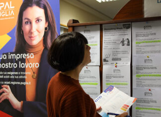 Lavoro nel Salento, 657 posizioni aperte nel leccese e chiamata pubblica per i laureati che vogliono tornare o restare in Puglia