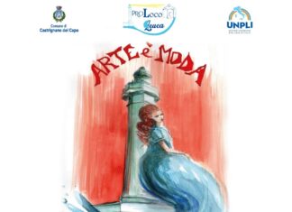 Domani a Santa Maria di Leuca la IV edizione di “Arte e Moda Tra i Due Mari”