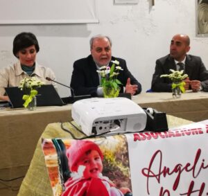 “Semi di giustizia e rinascita”, il ricordo di Angelica Pirtoli, l’omicidio di una bambina ad opera degli uomini della Scu - Corriere Salentino
