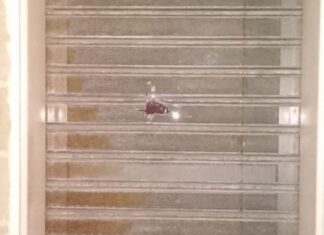 Tentato furto nella notte: ladri messi in fuga dall’arrivo delle guardie giurate