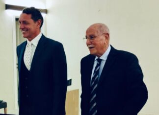 L’avvocato Antonio De Giorgi componente Consiglio Giudiziario della Corte di Appello di Lecce: l’elezione degli avvocati è una novità