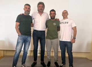 Murph Challenge Lecce 2025: sport, sfida e inclusione sulla marina di San Cataldo