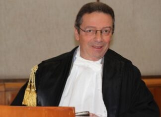 La giustizia entra in classe: l’ex procuratore Antonio De Donno incontra gli studenti dell’IISS Enrico Fermi di Lecce