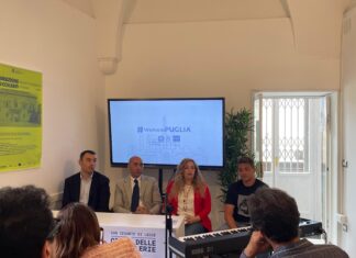 Presentato il Festival Città delle Distillerie: l’identità storica di San Cesario di Lecce si rinnova il 10 e 11 maggio