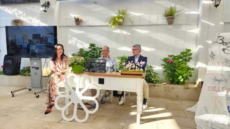 Botrugno riscopre la sua anima: un documentario unisce nonni e ragazzi in un racconto collettivo delle radici - Corriere Salentino