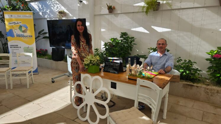 Botrugno riscopre la sua anima: un documentario unisce nonni e ragazzi in un racconto collettivo delle radici - Corriere Salentino