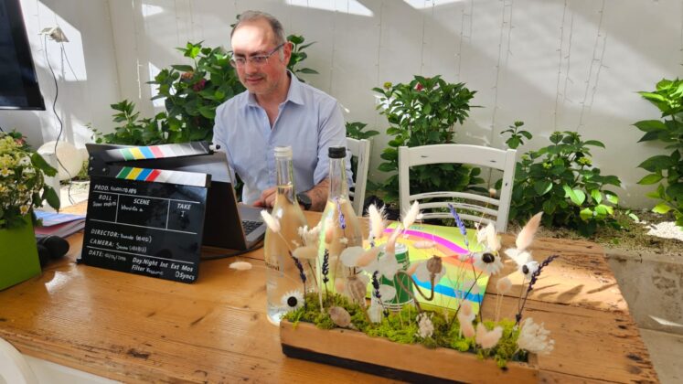 Botrugno riscopre la sua anima: un documentario unisce nonni e ragazzi in un racconto collettivo delle radici - Corriere Salentino