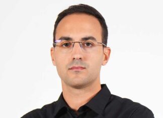 Enrico Quarta nuovo allenatore della Nazionale Femminile Cipriota di pallavolo