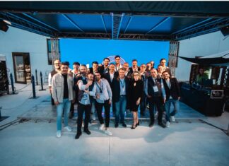 Nel Salento il gotha dell’ universo beer wine spirits food e soft drink per l’ open day Mebimport Group