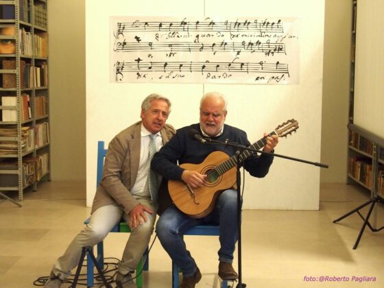 Cultura teatrale e arti dello spettacolo - Corriere Salentino