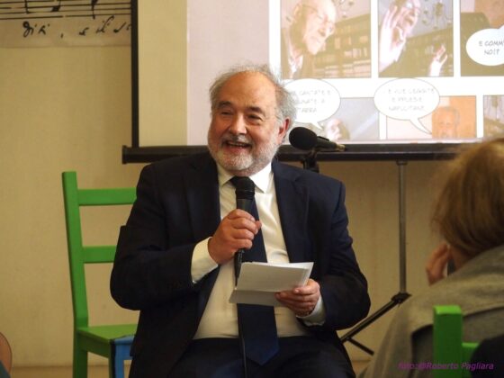 Cultura teatrale e arti dello spettacolo - Corriere Salentino