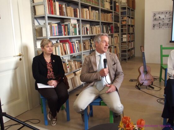 Cultura teatrale e arti dello spettacolo - Corriere Salentino