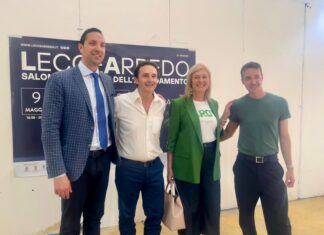 Torna la 37° edizione di LecceArredo 2025 in Piazza Palio: a Lecce la fiera del design che unisce tradizione, innovazione e sostenibilità