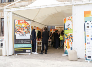 iTEG a Nardò ha svelato la Puglia delle eccellenze mettendole in rete