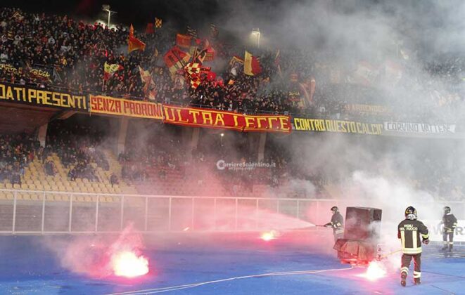 La prima vittoria in casa del 2025 riaccende la speranza: Toro battuto, ora all’Olimpico per il miracolo - Corriere Salentino