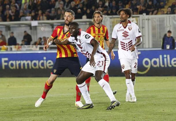 La prima vittoria in casa del 2025 riaccende la speranza: Toro battuto, ora all’Olimpico per il miracolo - Corriere Salentino