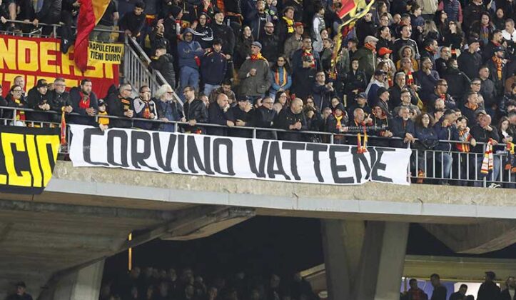 La prima vittoria in casa del 2025 riaccende la speranza: Toro battuto, ora all’Olimpico per il miracolo - Corriere Salentino