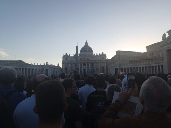 Robert Francis Prevost è il nuovo Papa con il nome di Leone XIV - Corriere Salentino