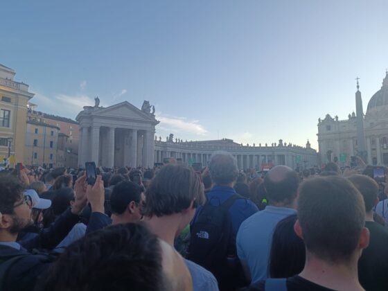 Robert Francis Prevost è il nuovo Papa con il nome di Leone XIV - Corriere Salentino