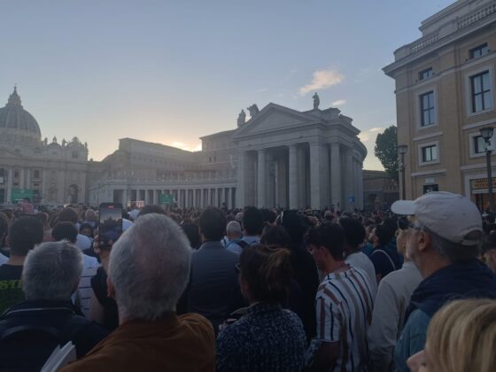 Robert Francis Prevost è il nuovo Papa con il nome di Leone XIV - Corriere Salentino