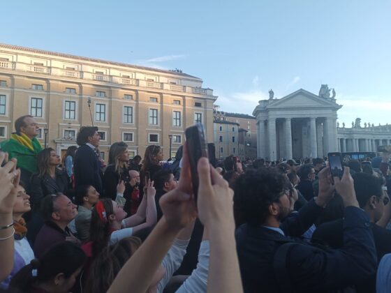 Robert Francis Prevost è il nuovo Papa con il nome di Leone XIV - Corriere Salentino