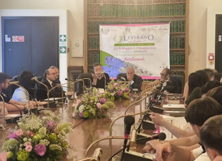 Al via la 42esima edizione di Leverano In Fiore