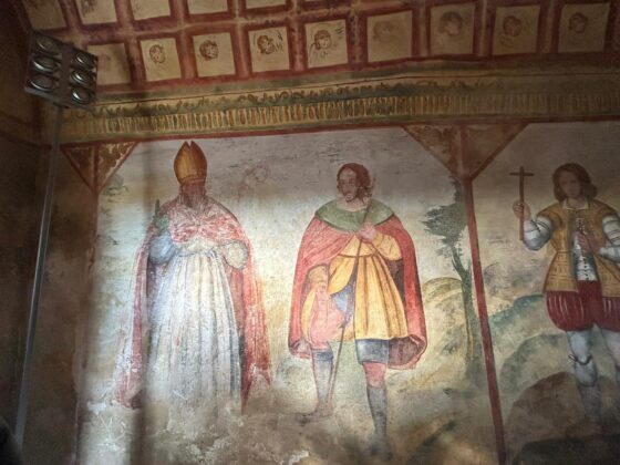 Alla scoperta del Salento: nel cuore di Ugento, la cappella della Madonna di Costantinopoli - Corriere Salentino