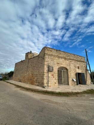 Alla scoperta del Salento: nel cuore di Ugento, la cappella della Madonna di Costantinopoli - Corriere Salentino